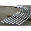 Galvanized Steel Frame Pipe for Greenhouse Agricultural